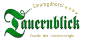Logo Smaragdhotel Tauernblick Bramberg