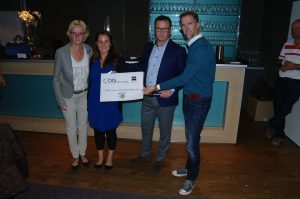 Sponsoring door Menrad