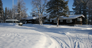 Hotel Felltrek, Rauhala, Finland