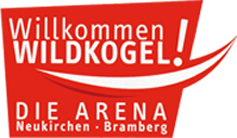 Logo Wildkogel Arena
