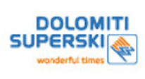Logo Dolomiti Superski
