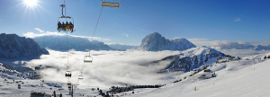 Dolomiti-Superskigebied