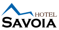 Logo hotel Savoia