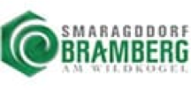 Logo Smaragddorf Bramberg am Wildkogel