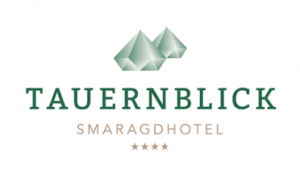 Logo Smaragdhotel Tauernblick Bramberg