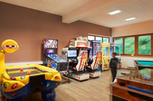 Speelruimte Wolkensteinbär