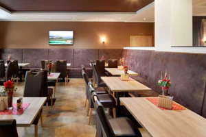 Eetzaal Wolkensteinbär