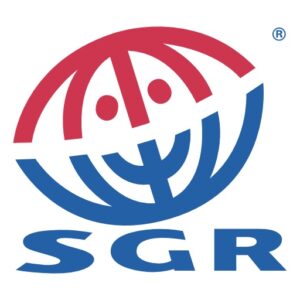 logo sgr