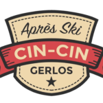 Logo Cin-Cin Gerlos