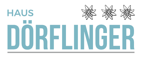 Logo Haus Dörflinger