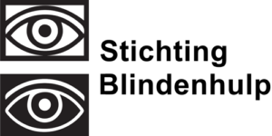 Logo Stichting Blindenhulp